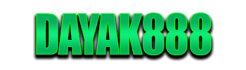 Logo Dayak888