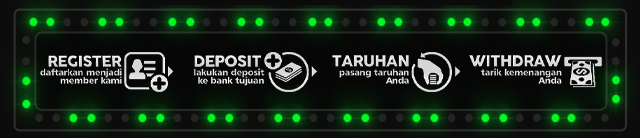 Dayak888 Jackpot