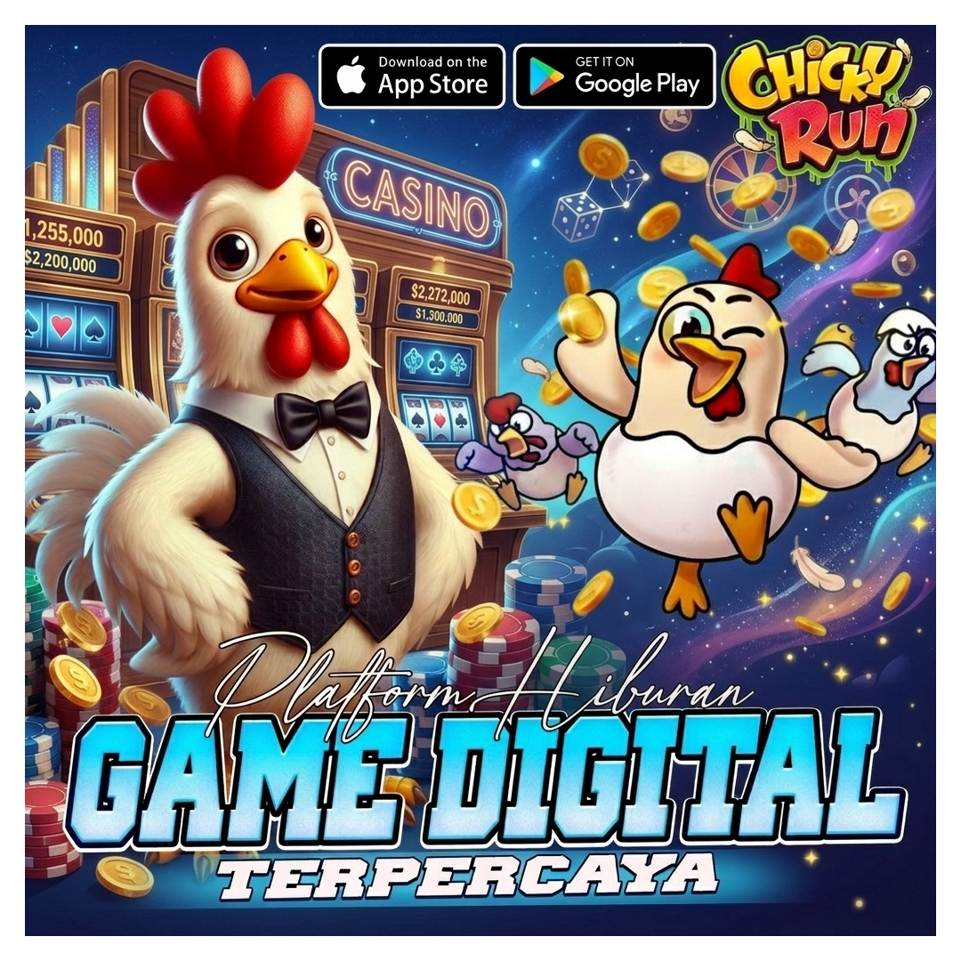 DAYAK888 ❅ Dinamika Game Modern Melalui Visual Digital Yang Penuh Energi